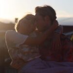 Reid Miller Instagram - Kalila takes cute couples pics, if y’all wanna hire her ;)