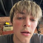 Reid Miller Instagram - Been workin out 🥊😤 a photo dump 😬 also property of @anacapturez ™️#workout #boxing #selfimprovement #summerbodyooooo