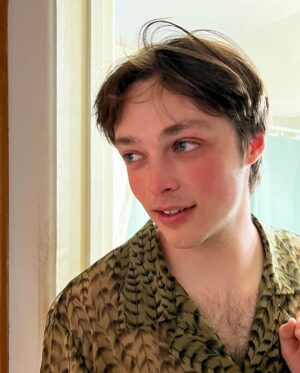 Reid Miller Instagram - Blushy for you 🥰 📸 @anacapturez #iloveyou