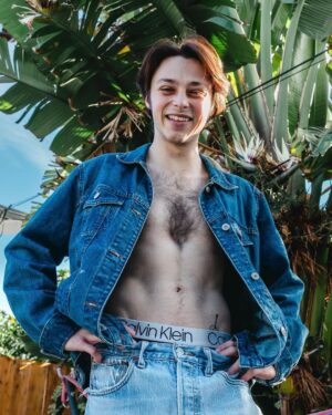 Reid Miller Instagram - Unofficial @calvinklein ad @capturezmagazine #photoshoot #newthingstocome #busy #goodthings