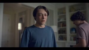 Reid Miller Instagram - I see a lot of people asking out there for a part 2… So, if we got to continue Danny’s story, what would you like to see!? Let me and @foxtv @dramaclubfox know! Lets make it happen 🖤😜 #accusedshow #accusedseries #accused #fox #foxtv #foxseries #hulu #part2