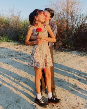 Reid Miller Instagram - To our new life together, future Mrs. Miller. 
Oh, how I love you so. #engaged #future #iloveyouendlessly