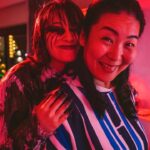 Reika Sakurai Instagram – #灰色の乙女 第3話

同性にしかわからない、
たぶん、こいつ危ない奴だ感。笑

撮影合間は色々な面白いお話をしてくれたり、とっても素敵な莇くんママ・原さんです👩✨

#原扶貴子 さん
#ダーク蔦子