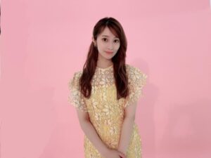 Reika Sakurai Instagram - BS-TBS
木曜ドラマ23
『あなたはだんだん欲しくなる』
絶賛撮影中です！

私は、海江田明日香ちゃんという
通販番組の人気ナビゲーター役♡
おたのしみにー♡♡♡