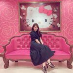 Reika Sakurai Instagram – BD配信🎀

onepiece :@doublestandard_official 
shoes : @dianashoespress 

#rsfanclub
