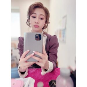 Reika Sakurai Instagram - ♡
#slapsticks #博多座