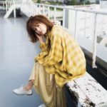 Reika Sakurai Instagram - 月刊エンタメ12・1月合併号 素敵な写真、たくさん撮っていただきました✨ #シノノメ色の週末 色々なところで取材していただいております！ 沢山あるので、しっかり追ってくださいねー！！！