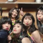 Reika Sakurai Instagram - #パンモニ の写真あげてなかった。私だけまだ終われてなかった。素敵女子ーず♡今回女の子人数少なかったのです。 みんな明るくて、楽しくて、 たっくさんパワー貰ってました！
