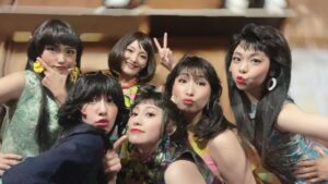 Reika Sakurai Instagram - #パンモニ の写真あげてなかった。私だけまだ終われてなかった。素敵女子ーず♡今回女の子人数少なかったのです。
みんな明るくて、楽しくて、
たっくさんパワー貰ってました！