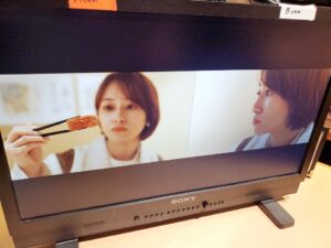Reika Sakurai Instagram - #ひかりtv  オリジナルドラマ
『#黙食女子 2022 春 SP』が配信開始致しましたー！小ネタがあったり、ホッコリ面白いので是非チェックしてみてください✨