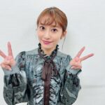 Reika Sakurai Instagram -