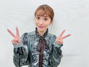 Reika Sakurai Instagram - 