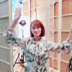 Reika Sakurai Instagram -