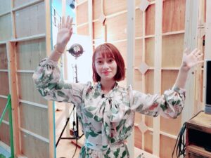 Reika Sakurai Instagram - 