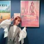 Reika Sakurai Instagram -