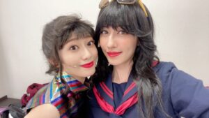 Reika Sakurai Instagram - #パンモニ の写真あげてなかった。私だけまだ終われてなかった。素敵女子ーず♡今回女の子人数少なかったのです。
みんな明るくて、楽しくて、
たっくさんパワー貰ってました！