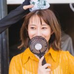 Reika Sakurai Instagram – 🧊♨️

#氷嚢 
#なんて読むでしょーか 
#灰色の乙女