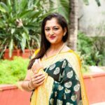 Rekha Krishnappa Instagram - Happy saree day 💓 My happy attire 💓 Always happy to wear a saree.💓 Saree is one attire which can be worn in different ways . 💓 Celebration for a saree is a must 💓 A day for saree #sareeday 💓 #sareelove #sareeday #sareecollection #sareedesigens #loveforsaree
