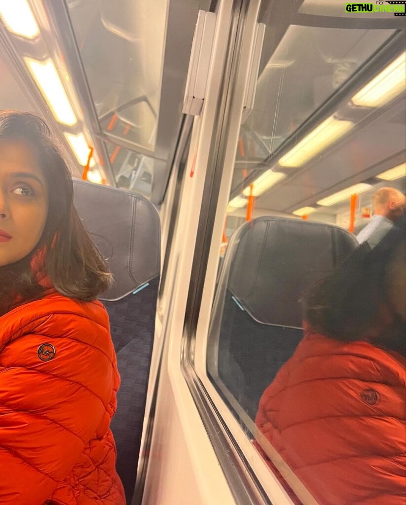 Remya Nambeesan Instagram - Life ❤️ 📷 @srirag_sankar 😎 Guildford