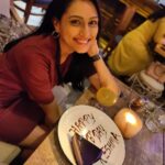 Reshma Shinde Instagram - Thank you for overwhelming birthday wishes🌸 Thank you so much for all the love you showered on me this year. Growing older was never so exciting💕 A big hug to my growing insta family . But this should not stop here, my birthday month and year is still on! So keep loving😂🙈 #happybirthdaytome #blessedwiththebestdhoom