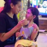 Reshma Shinde Instagram - Happiest birthdayyyyy Reshuuuu Mauuuu… @reshmashinde02 …. From “mala ek selfie denar ka” in september 2021 to “sharing unlimited weird pictures with useless poses till date and forever” From “complete strangers” to “ complete family members” From “Deepa tai to reshuuuu mau “….. From “silly fights to unconditional Love” Heres the cheers to one of the most loved person of my LIFE @reshmashinde02 😘😘😘😘😘 #togetherforever #everlastingbond #loveyoualot
