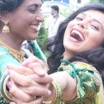 Reshma Shinde Instagram - Much relatable? Story of @reshmashinde02 and @anaghaa_atul VC: @ghatemanasi #reels #instagood #instagram #trending #funny #funnyreels #shoot #rmv #afterlong #reelitfeelit #laught #fight #love #light #shootdiaries #girls #girlsofinstgram #social #cute #goodday #spreadlove #fightbutlove #together #hashtag #enjoylife #anaghaatul #reshmashinde #shweta #deepa