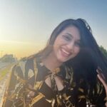 Reshma Shinde Instagram - Imperfect picture, Perfect Happiness ❤️ #happy #smile