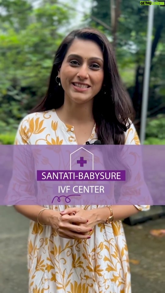 Reshma Shinde Instagram - आज-काल PCOS मुळे माता होण्यासाठी इच्छुक स्त्रियांना irregular menses चा त्रास होतो आणि त्यामुळे गर्भधारणा होण्यास अडचणी निर्माण होतात. अशा स्त्रियांनी आता अजिबात काळजी करायची गरज नाही. IVF क्षेत्रात ज्याचं सन्मानाने नाव घेतलं जातं असं Santati-Babysure आयव्हीएफ सेंटर जे अत्याधुनिक टेक्नॉलॉजी अन तज्ञ डॉक्टरांसाठी ओळखलं जातं, अश्या योग्य ठिकाणी उपचार घेतल्यास बाळ होण्यासाठी चाहूल लागण्याचे चान्सेस हमखास वाढतात. PCOS चा त्रास असणाऱ्या अनेक स्त्रियांना SANTATI-BABYSURE आयव्हीएफ सेंटर मध्ये उपचार घेतल्याने बाळ झालेलं आहे. त्यामुळे आपल्यापैकी कुणाला किंवा आपल्या ओळखीतल्या कुणाला PCOS मुळे किंवा इतर कारणांनी मेन्सेस चा प्रॉब्लेम असेल... 1 किंवा 2 ट्यूब ब्लॉक आहेत, रीपिटेड IUI व IVF फेल आहेत. तर आजच Santati-Babysure IVF centre ला कॉल करून अपॉइंटमेंट घ्या. अधिक माहितीसाठी 985 985 05 05 93 93 05 05 05 या नंबर वरती कॉल करून आपली Appointment आजच बुक करा. #Ivf #fertility #pregnancy #motherhood #fatherhood #IVFClinic #IVFTreatment #FertilityTreatment #IVFSpecialist #IVFDoctors #ivfsuccess