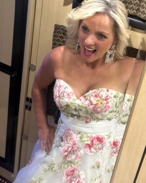 Rhonda Vincent Instagram - Let’s go Gettysburg Bluegrass Festival!! @gettysburgbluegrass