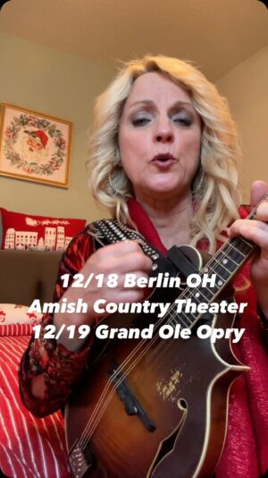 Rhonda Vincent Instagram - 