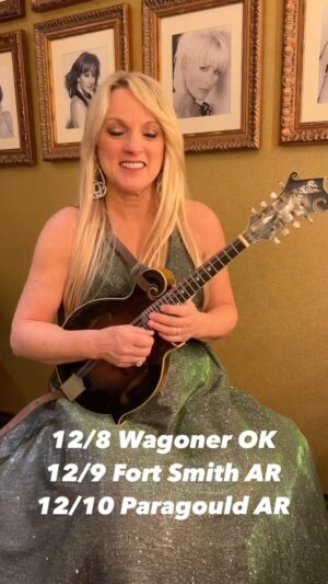 Rhonda Vincent Instagram - 