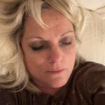 Rhonda Vincent Instagram – Lord as I slumber, I thank you for the blessings of today; your love, peace, and amazing grace of forgiveness. I wait on you Lord for your perfect will. ❤️🙏❤️