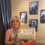 Rhonda Vincent Instagram – Celebrating 300 appearances on the Grand Ole @opry !  Thank you so much!! Love it every time I get to perform on that stage!! Grand Ole Opry