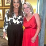 Rhonda Vincent Instagram – Congratulations to my fellow Missourian @saraevansmusic on becoming the newest member of the Grand Ole @opry !! Welcome to the #Opry Family!!! www.opry.com The induction broadcast LIVE @wsmradio Tune in for the celebration at www.wsmonline.com Grand Ole Opry