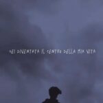 Riccardo Ridolfi Instagram – Lettera alla Depressione.