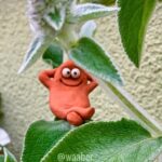 Rich Webber Instagram - Garden life