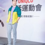 Riesling Hsieh Instagram - - 耶～～是UNIQLO！ 這次來參加UNIQLO的生活運動會！ 我們總說人活著就是要動，因為能動就是福啊～～ 之前沒有參與過這類型的活動，對我來說蠻新鮮的，然後帶那麼多人一起運動，也是第一次啦（主要帶的還是教練^_^） - 這次穿著SPORT UTILITY WEAR運動機能系列 運動的時候就不怕濕濕黏黏了😖 上衣是DRY-EX 超速乾機能系列，非常非常吸汗且快乾，對於這種爆汗型的我真的是一大福音 當天活動才跳一下我就滿頭大汗，但結束後沒幾分鐘就乾了，阿嘟是不是太快😍 褲子是Ultra Stretch 特級彈性機能系列，不管角度多大都可以彈性伸展！而且也很透氣快乾，不會感到悶悶不舒服。 外套是防曬抗UV系列，穿得住的抗UV系列，可阻隔90％紫外線，對於陽光敏感的朋朋們是非常適合的單品，同時具備防潑水機能，隨身一件真的很實用！☺️ @uniqlo_taiwan https://www.uniqlo.com/tw/collection/sport-utility-wear/women/ https://www.uniqlo.com/tw/collection/sport-utility-wear/men/ #UNIQLO運動機能系列 #彈透乾想動就動 #UNIQLO生活運動會 #UNIQLO #UNIQLOLIFEWEAR #UNIQLOTAIWAN #LifeWear簡約更顯不凡