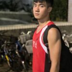 Riesling Hsieh Instagram - - 跑跑薑餅人🏃🏻訓練完頭髮直接開花 下禮拜比賽是去吃便當的：） 已經做好開心跑的準備了，應該會被ㄉㄧㄤ爆 畢竟已經大四了，老摳摳還去比賽，拼老命🥲 #宜大田徑