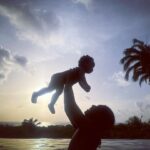 Rihanna Instagram – my Bajan boyz…🇧🇧❤️ Barbados