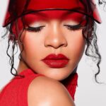 Rihanna Instagram - ICON