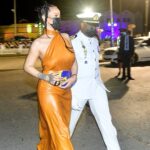 Rihanna Instagram - My very first #NationalHeroesDay as a National Hero of my country Barbados! 🇧🇧🇧🇧🇧🇧 What an absolute honor to be amongst such great men and women who have come before me and held this title in commitment to our nation! I will forever cherish these memories and continue to represent the Bajan people and my home Barbados to the fullest!! Love and gratitude to both The Prime Minister, The Honorable Mia Amor Mottley and our President, Her Excellency The Most Honorable Dame Sandra Mason for trusting me with this honor! 📸 by: @sandypitt , @iamcharliepitt