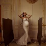 Rihanna Instagram - back at it with the legendary @annieleibovitz for @voguemagazine
