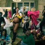 Rihanna Instagram - back at it with the legendary @annieleibovitz for @voguemagazine