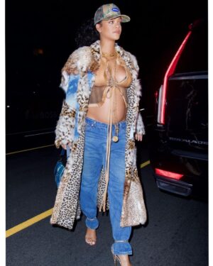 Rihanna Instagram - 