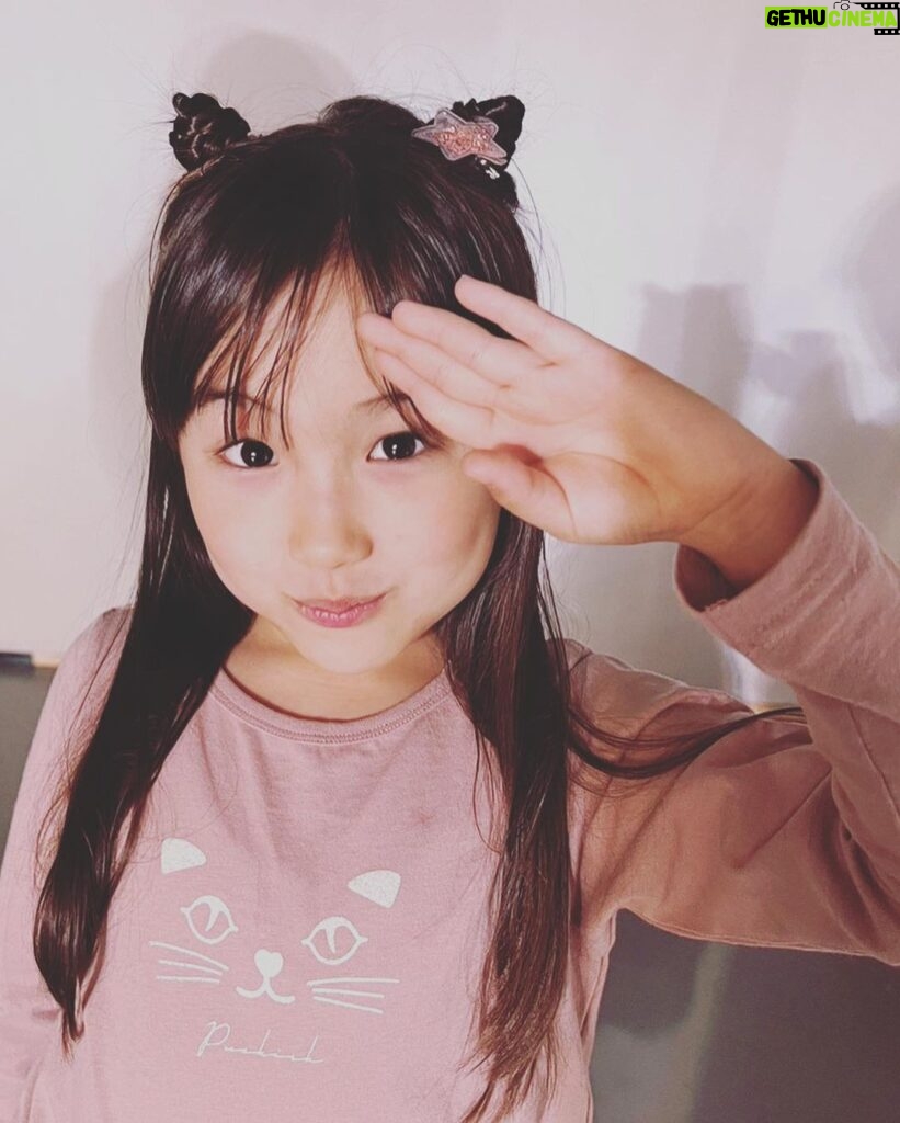 Ririsa Miyazaki Instagram - 風華でーす♡ 4話はTVerで見逃し配信中です！ 是非ご覧ください。 #王様に捧ぐ薬指 #王ささ #羽田風華役 #宮崎莉里沙