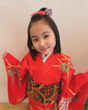 Ririsa Miyazaki Instagram - 大奥シーズン2最終話に津田梅子役で出演させて頂きました。

#ドラマ10大奥
#津田梅子
#NHKプラス で見逃し配信

先ほどの投稿が消えてしまい再投稿させていただきます。
コメントしていただいた方申し訳ありません。
