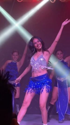 Riyaa Subodh Instagram - 💙 
.
.
.
#performer #actor #model #indian #international #dancer #reelitfeelit #reelkarofeelkaro #reelsinstagram #reel #ootd #happyme #thankyougod