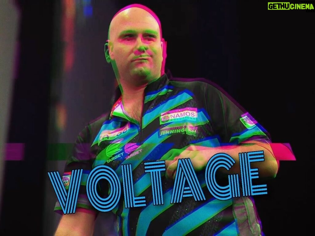 Rob Cross Instagram - Happy with my opening win in the Grand Prix in Sindelfingen. Another tough one ahead today against Ross The Boss. Just got to keep the wins coming. Thanks for the messages! ⚡🇩🇪 @targetdarts @NamosSolutions @jenningsbetinfo @scott_rbs