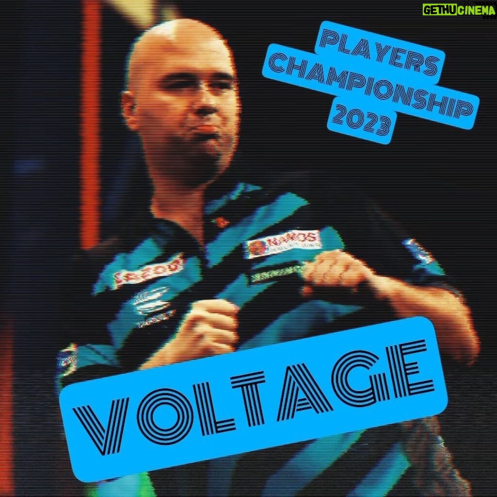 Rob Cross Instagram - Back at it for the next couple of days at the Players Championships in Hildesheim. Let’s try and get a couple of decent winning runs! ⚡⚡⚡ @targetdarts @NamosSolutions @jenningsbetinfo @scott_rbs