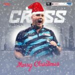 Rob Cross Instagram – Have a great Christmas everyone! 🌲⚡️

@targetdarts @NamosSolutions @pwrbyfluidity 
@scott_rbs